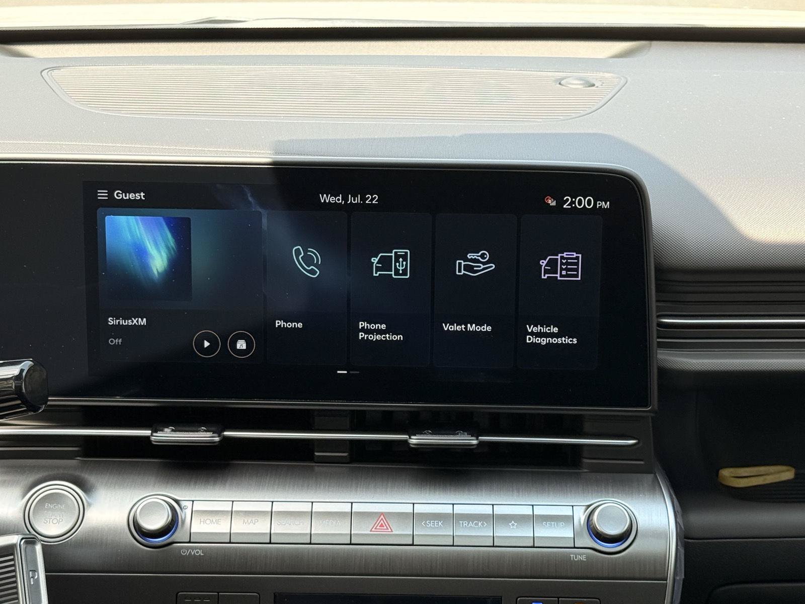 New 2026 Hyundai Kona Limited AWD/4WD image 27