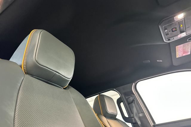 Used 2024 Toyota Tacoma 4x4 Double Cab Hybrid image 18