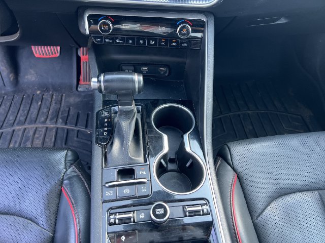 Used 2023 Kia K5 GT w/ GT1 Package FWD image 19