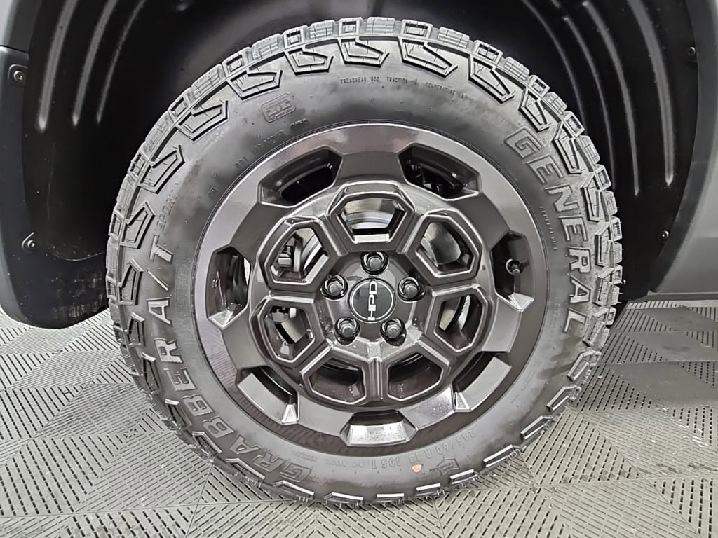 New 2026 Honda Ridgeline TrailSport+ image 51