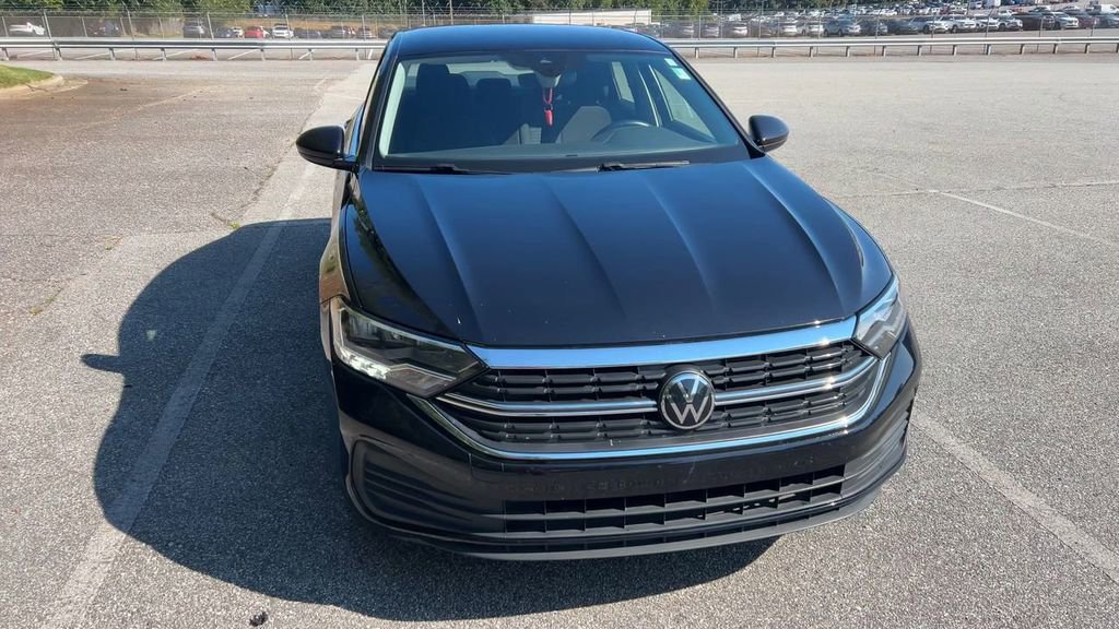 Used 2024 Volkswagen Jetta S image 19