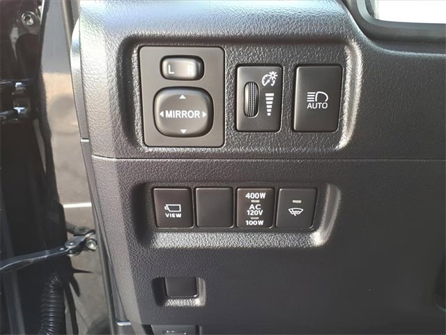 Used 2023 Toyota 4Runner Limited image 15