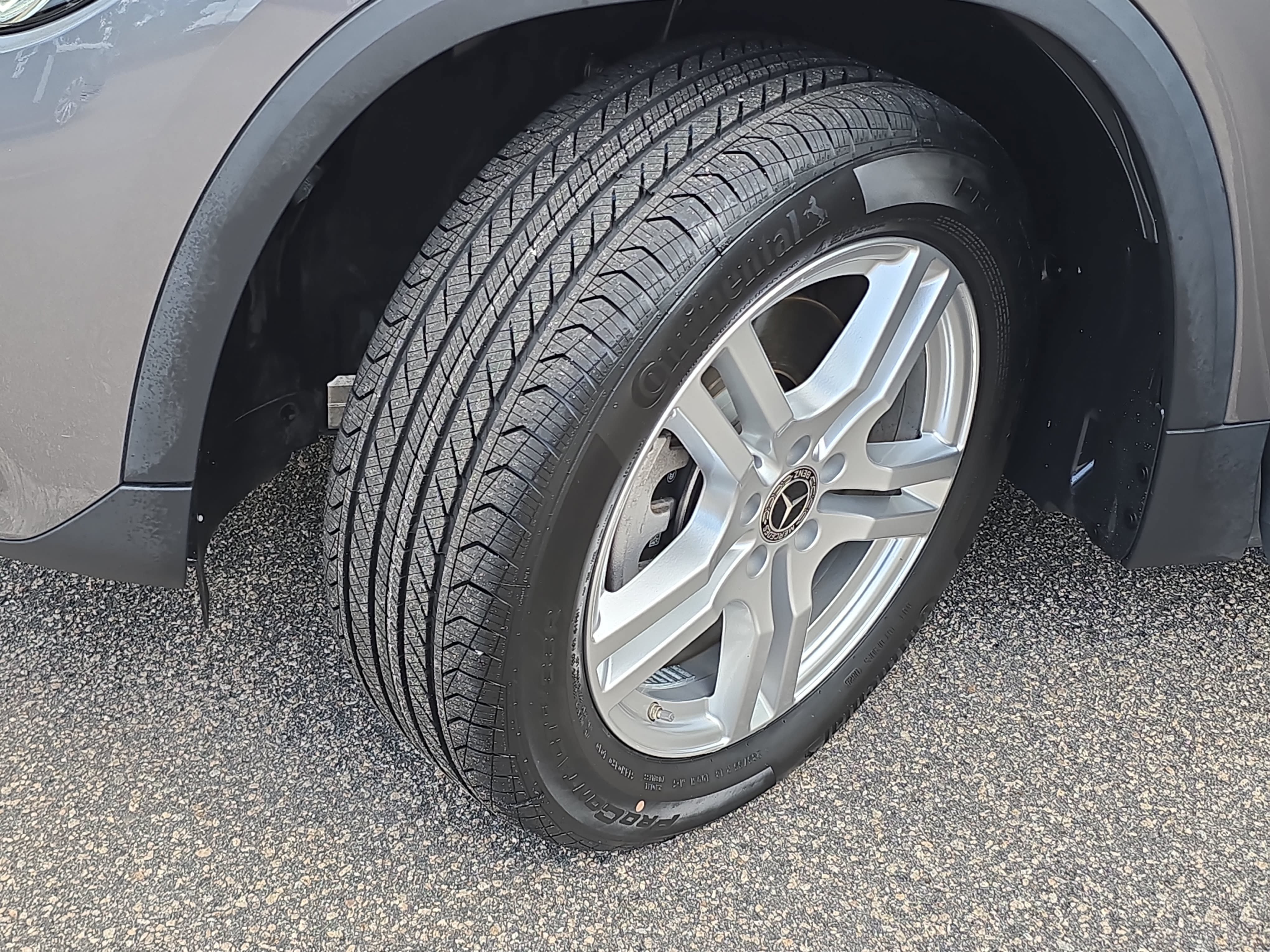 Used 2023 Mercedes-Benz GLA 250 image 32