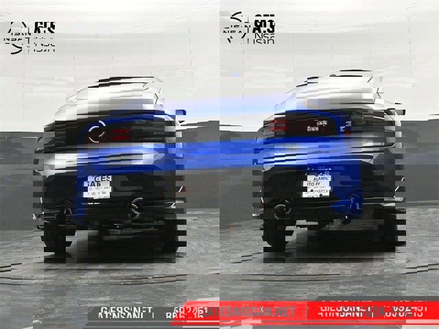 New 2026 Nissan Z Sport image 25