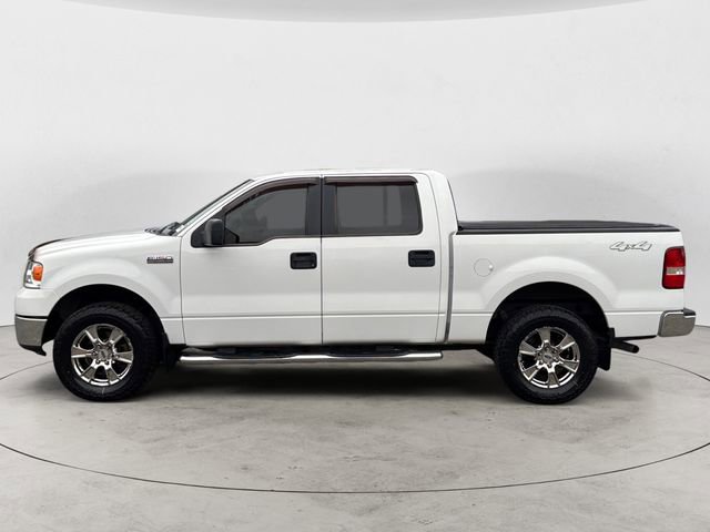Used 2006 Ford F150 XLT image 2