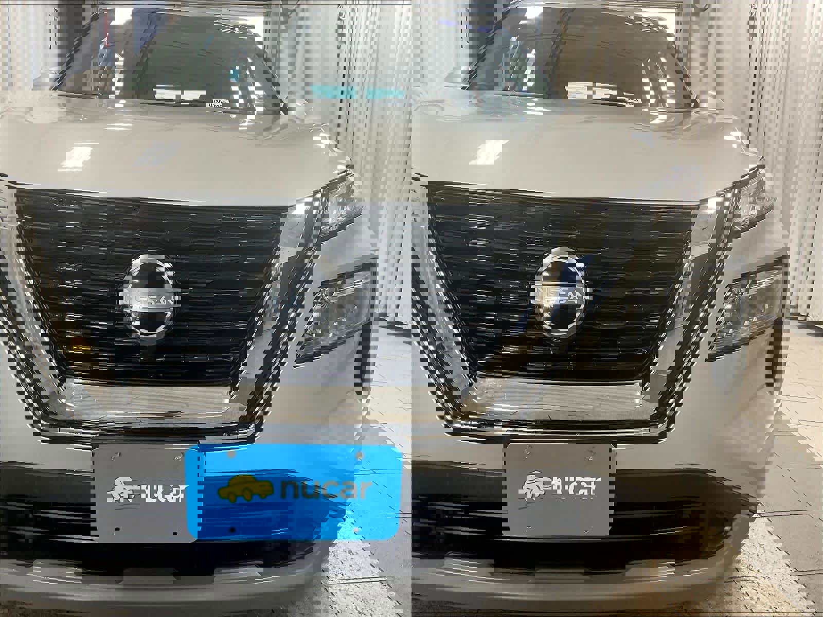 Certified 2023 Nissan Rogue SV image 32