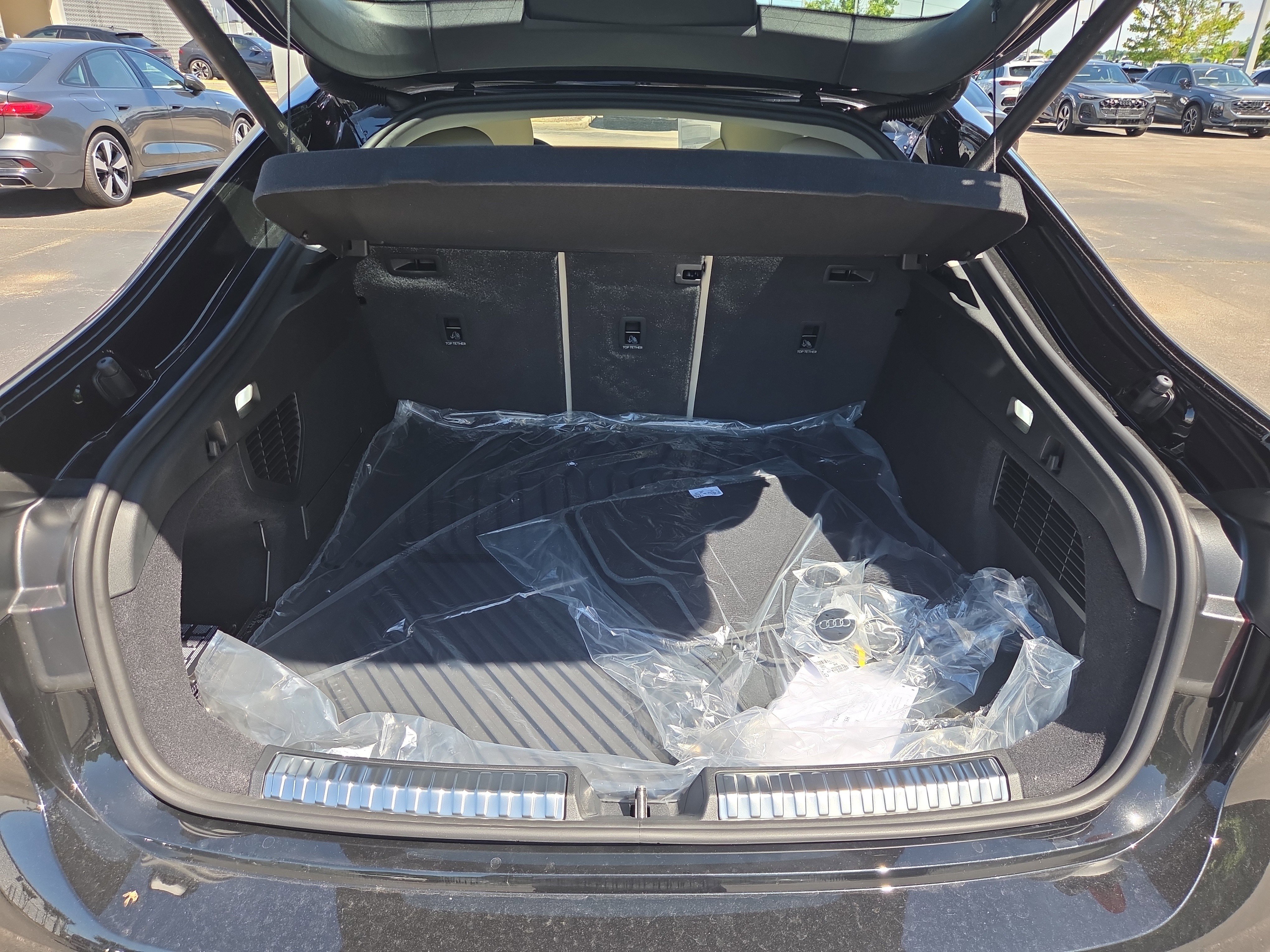 New 2026 Audi A5 2.0T Premium Plus AWD/4WD image 8