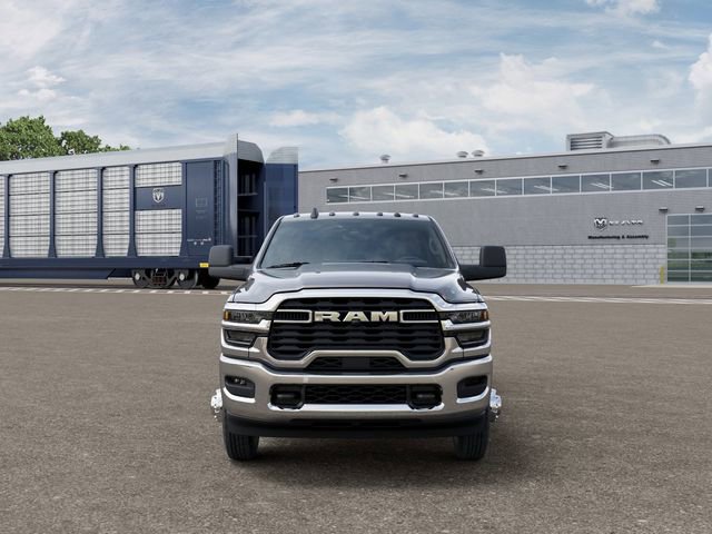 New 2026 RAM 3500 Tradesman image 6