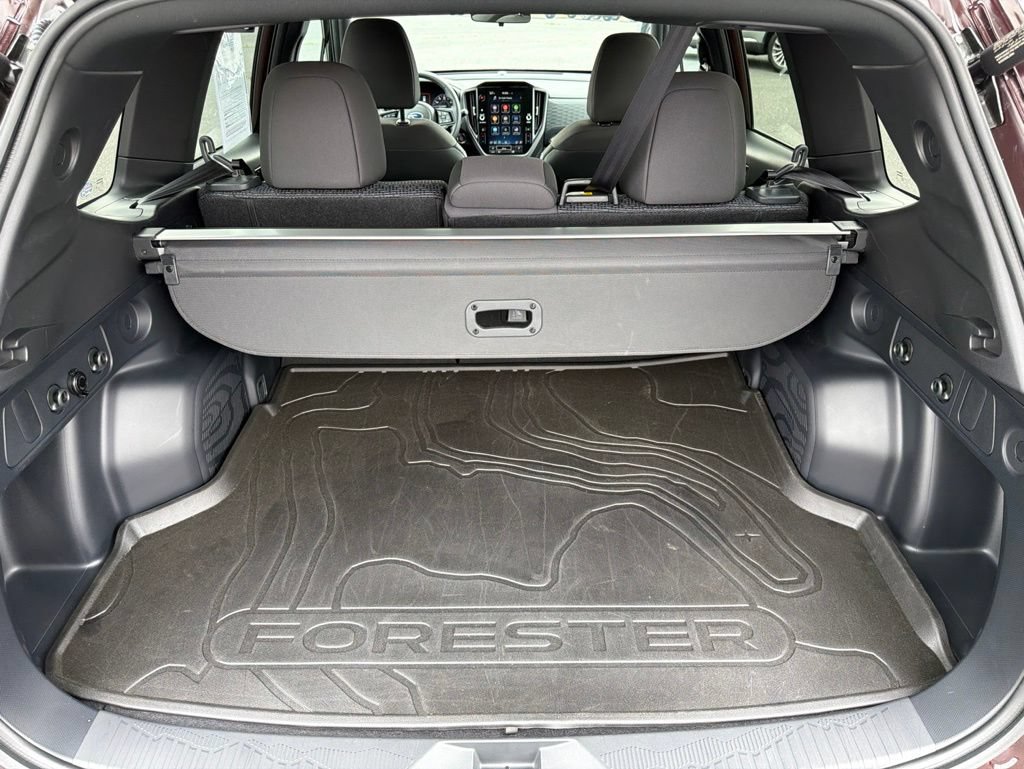 Certified 2026 Subaru Forester Premium AWD/4WD image 17