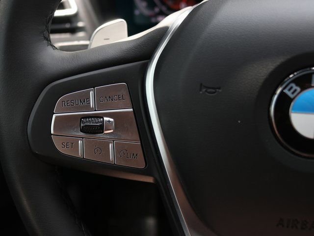 Used 2025 BMW X4 xDrive30i image 17