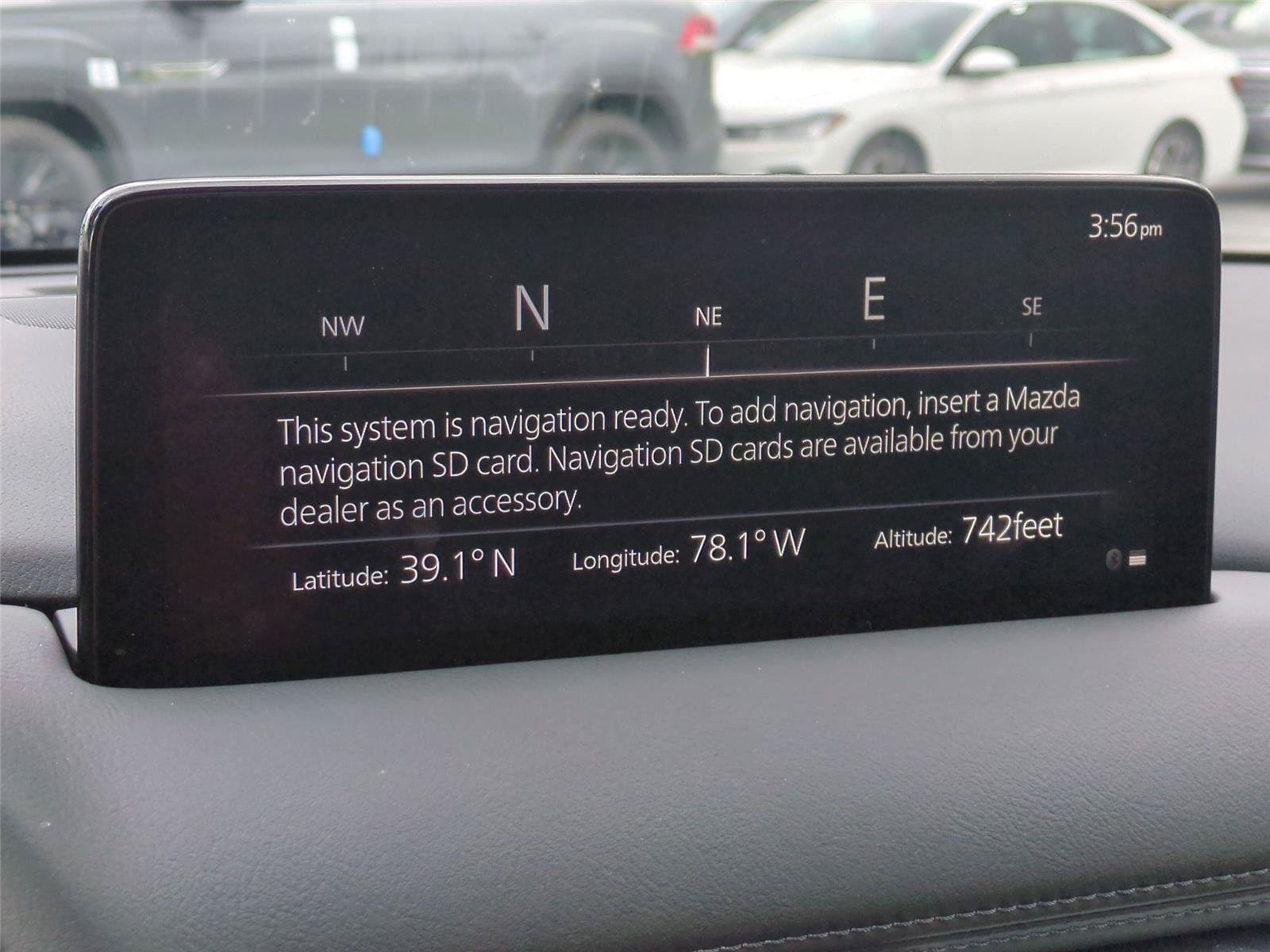 Used 2025 MAZDA CX-5 AWD 2.5 S image 11