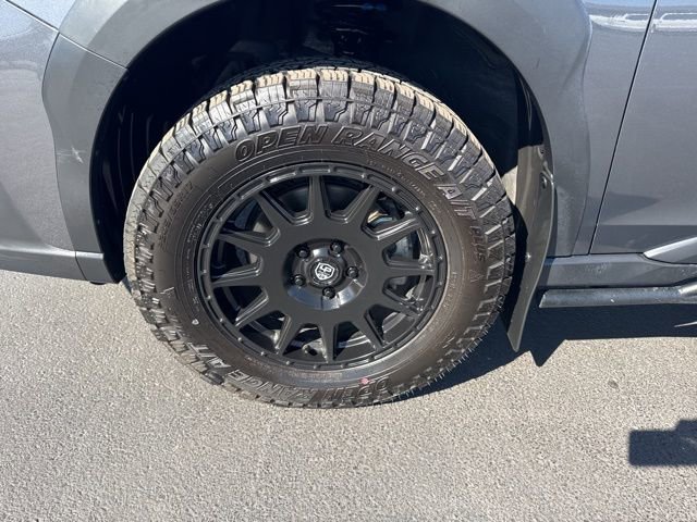 Used 2025 Subaru Outback Limited XT image 27