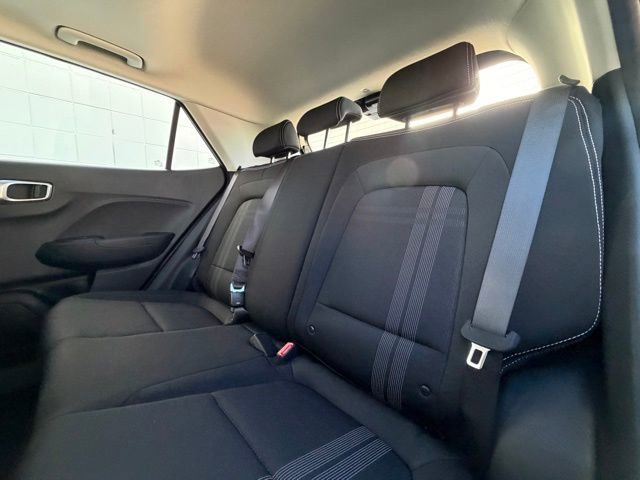 New 2026 Hyundai Venue SEL image 32