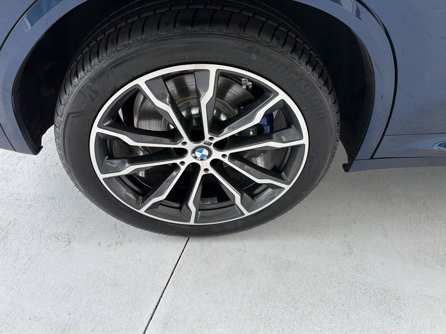 Used 2023 BMW X3 M40i AWD/4WD image 39