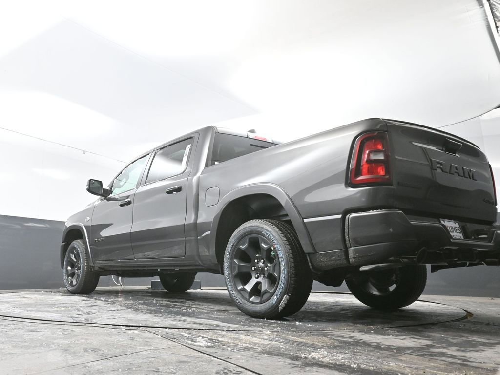 New 2026 RAM 1500 Big Horn image 42