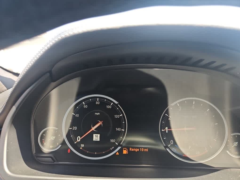 Used 2017 BMW X6 xDrive35i AWD/4WD image 19