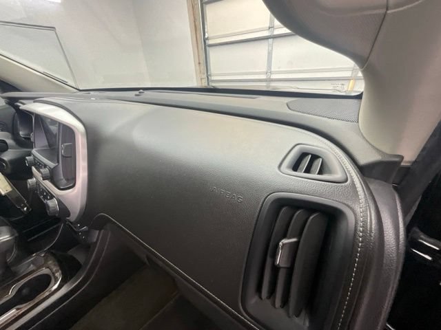 Used 2017 GMC Canyon SLT w/ Trailering Package AWD/4WD image 12