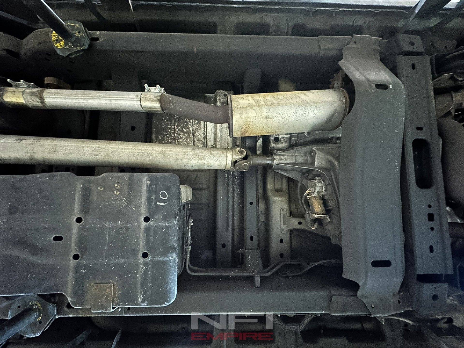 Used 2019 Ford F250 Lariat w/ Lariat Ultimate Package image 55