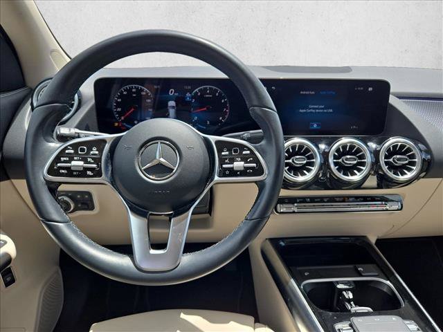 Certified 2023 Mercedes-Benz GLA 250 image 16