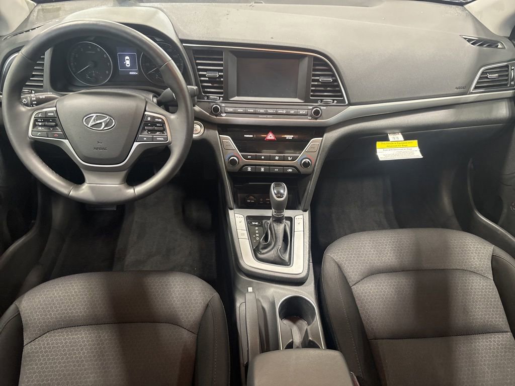 Used 2018 Hyundai Elantra Value Edition image 8