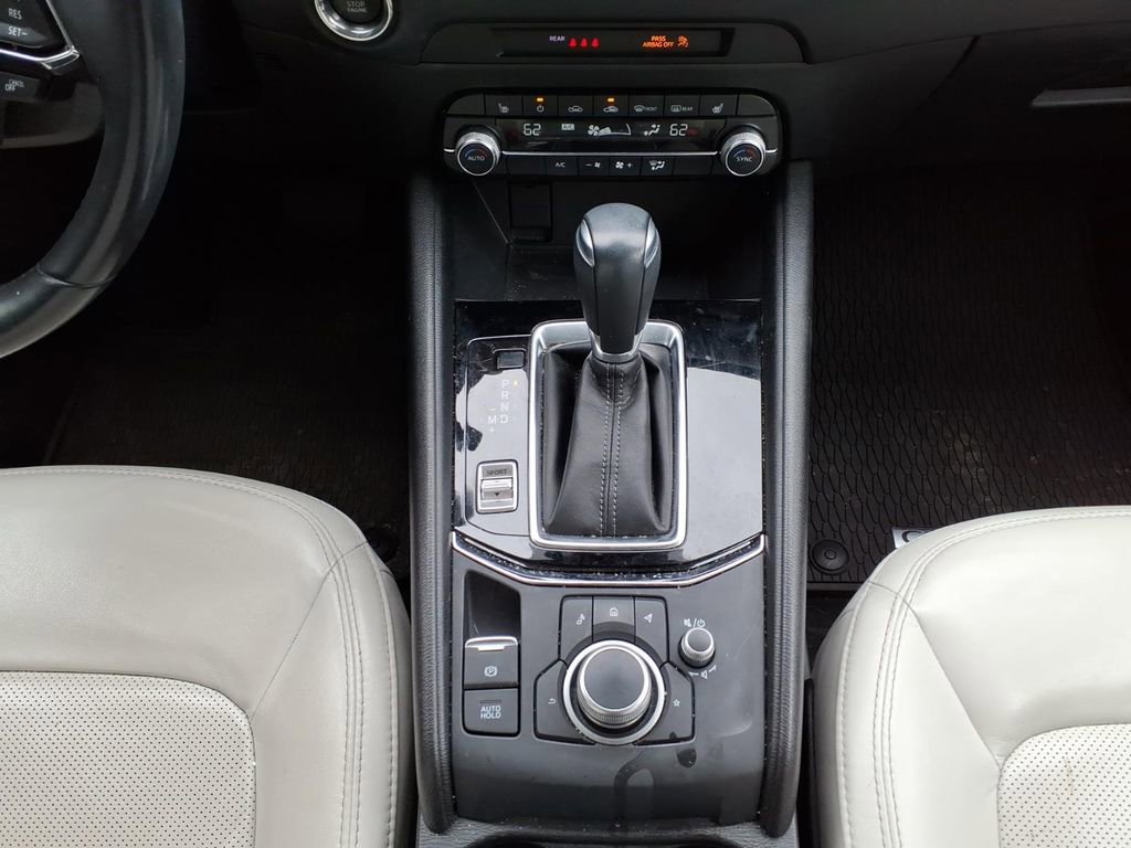 Used 2022 MAZDA CX-5 AWD 2.5 S image 23