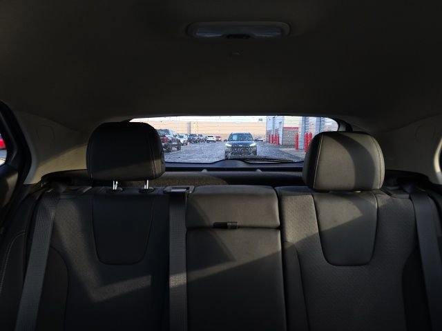 Used 2024 Buick Encore GX Preferred w/ Comfort Package image 34