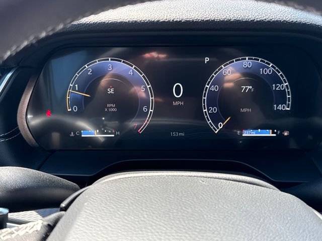 New 2025 Jeep Grand Cherokee L Laredo w/ Luxury Tech Group I image 15