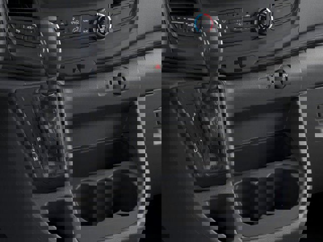 New 2025 Ford Transit 250 Low Roof image 40