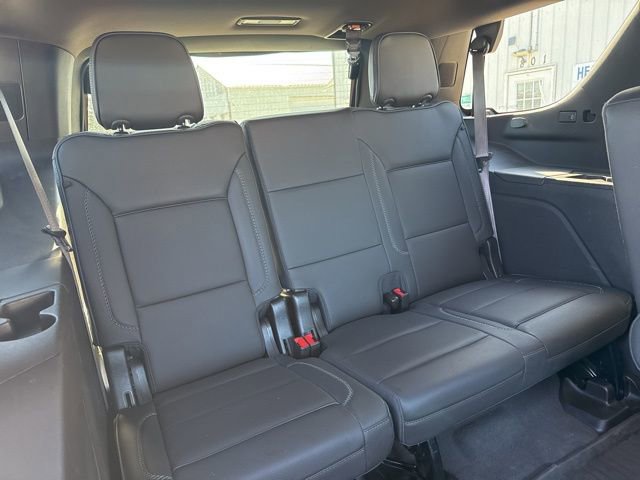 Used 2023 GMC Yukon Denali w/ Denali Reserve Package image 19