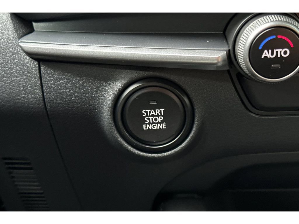 New 2026 MAZDA MAZDA3 s Sport FWD image 21
