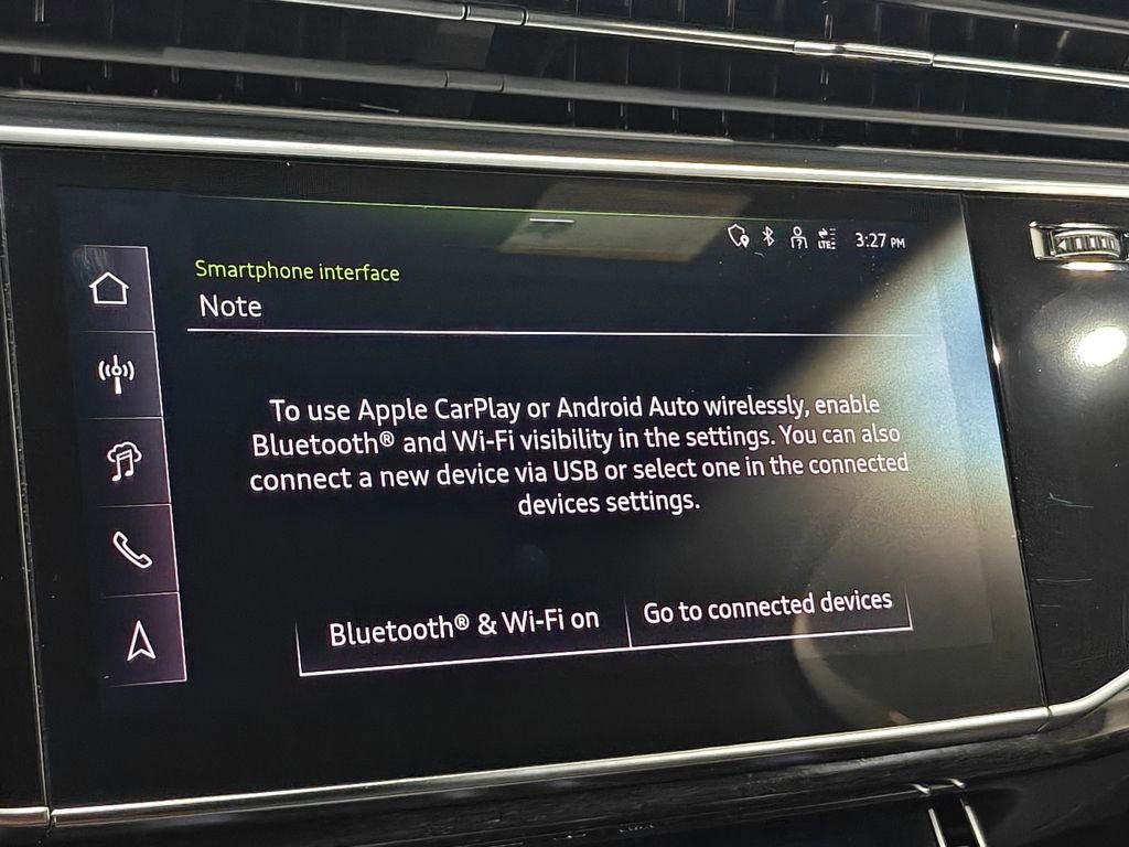 Used 2025 Audi Q7 2.0T Premium Plus w/ Premium Plus Package image 52