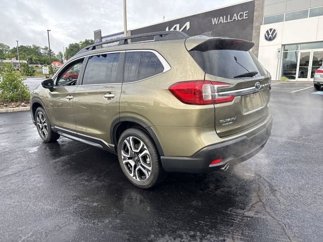New 2026 Subaru Ascent Touring w/ Popular Package #2 AWD/4WD image 51