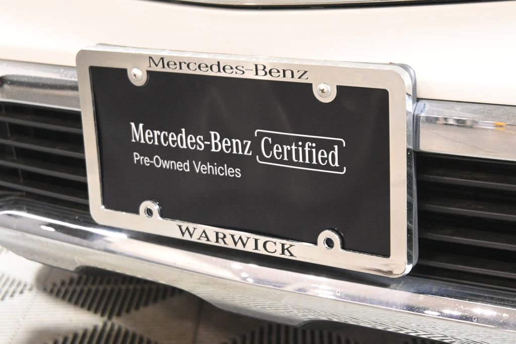 Certified 2026 Mercedes-Benz GLC 300 4MATIC image 14