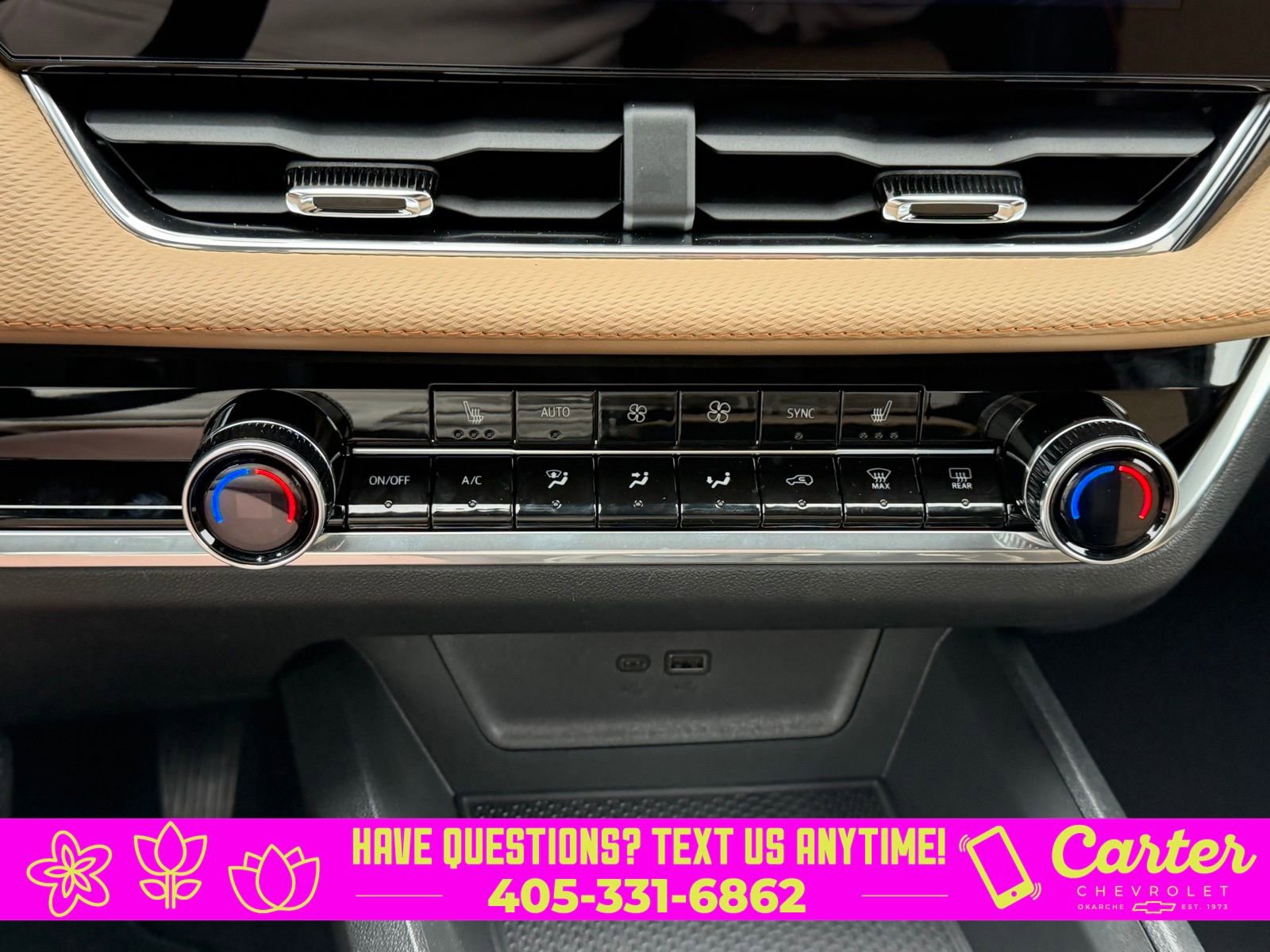 New 2026 Chevrolet Equinox ACTIV image 19