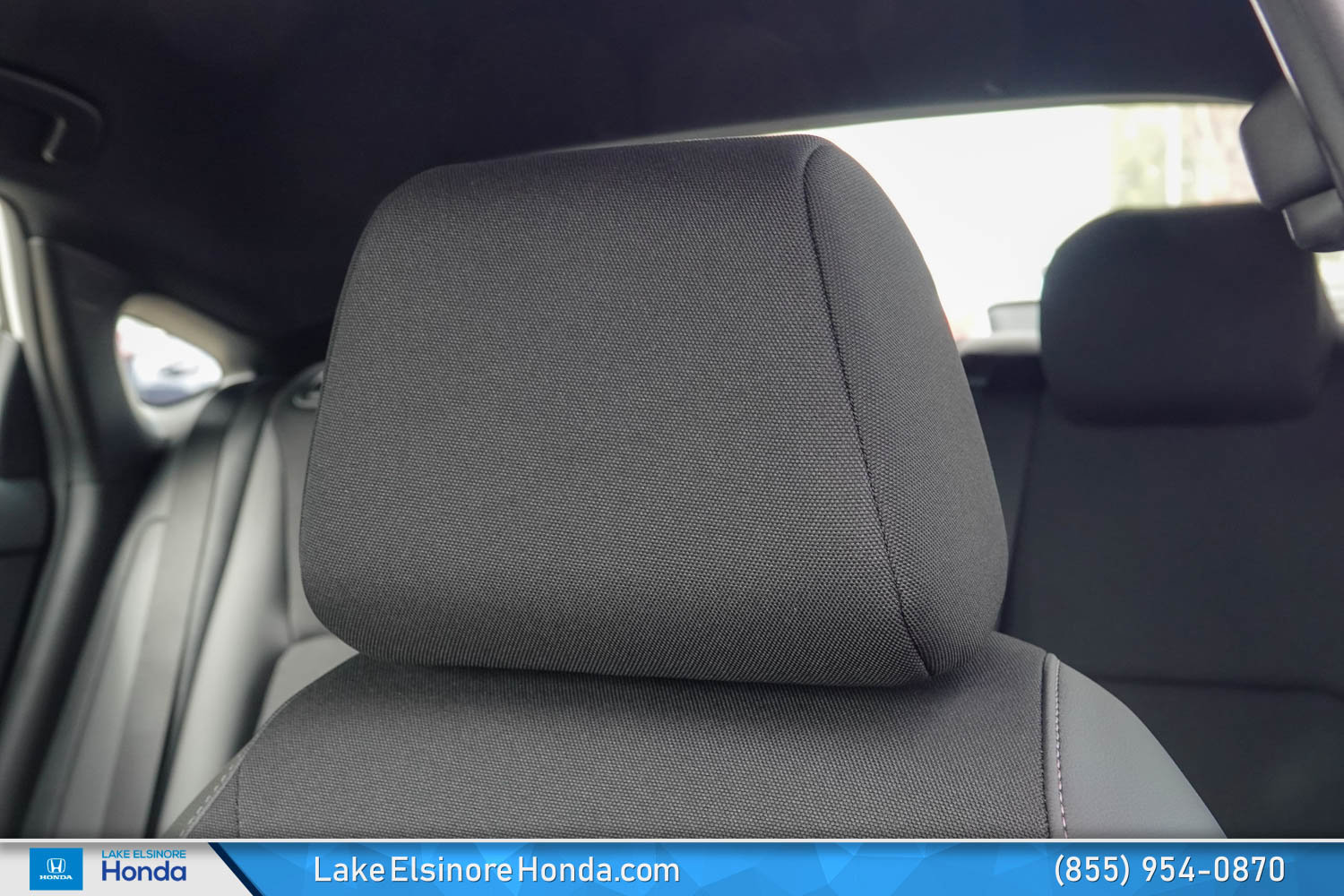 New 2026 Honda Civic Sport image 26