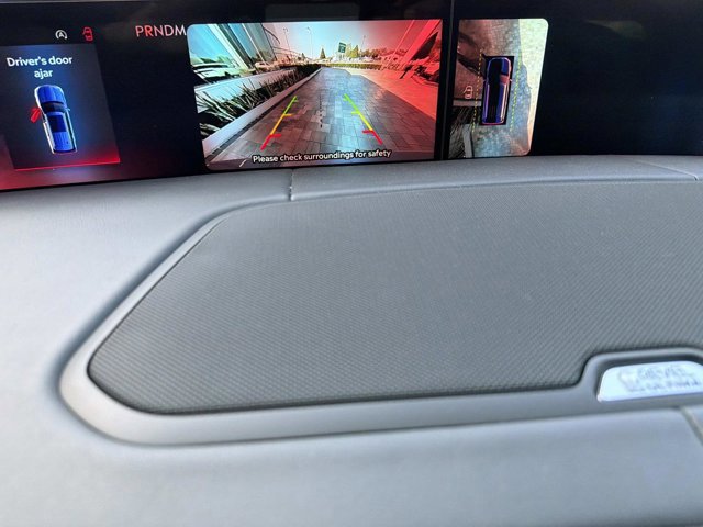 New 2026 Lincoln Navigator Black Label AWD/4WD image 29