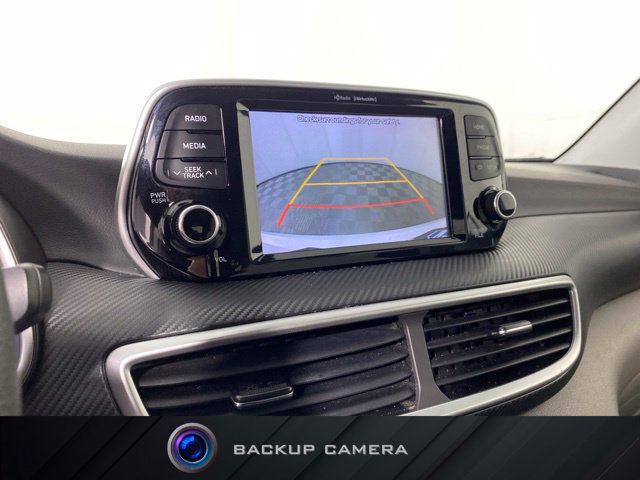 Used 2019 Hyundai Tucson Value AWD/4WD image 4