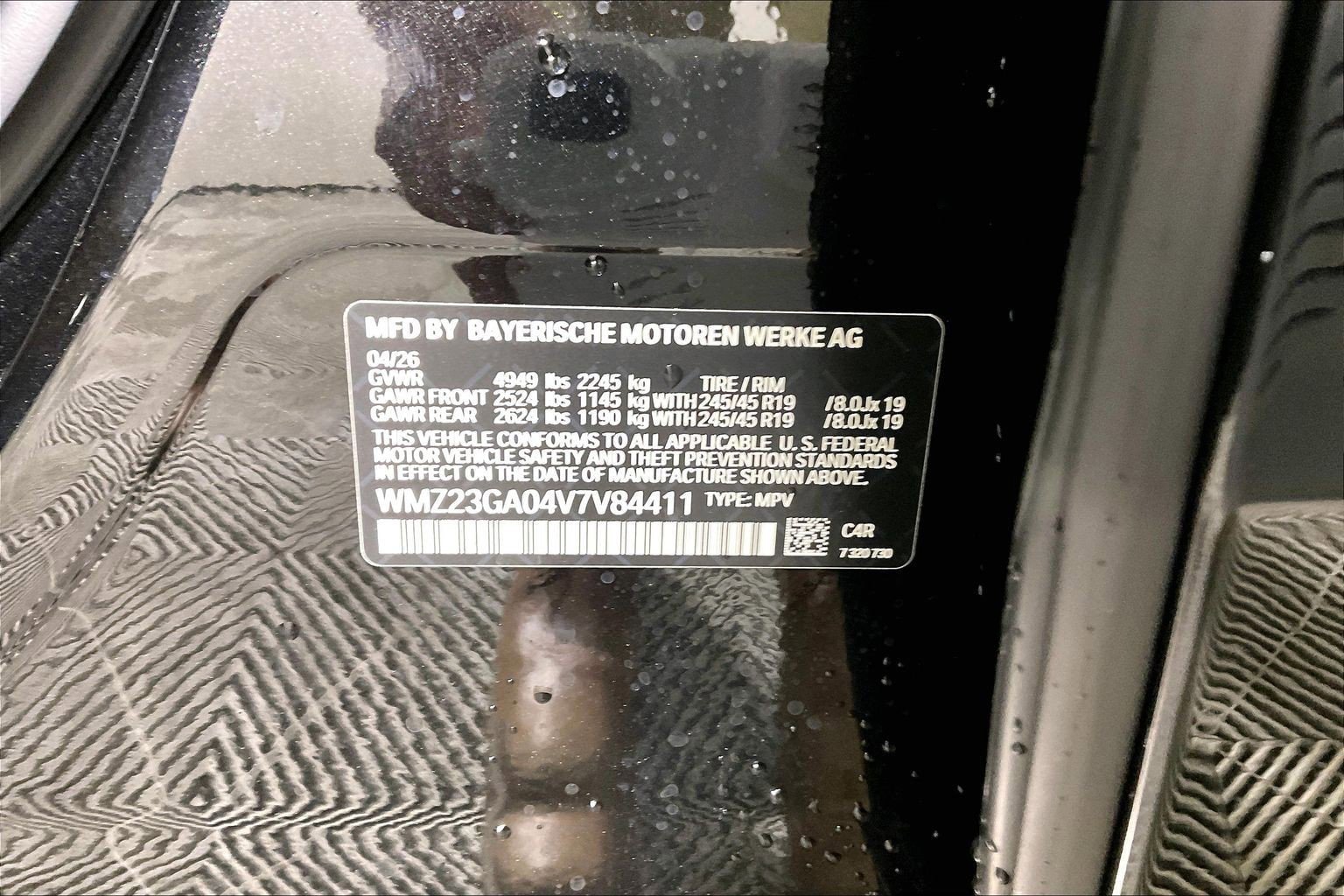 New 2027 MINI Cooper Countryman S AWD/4WD image 8