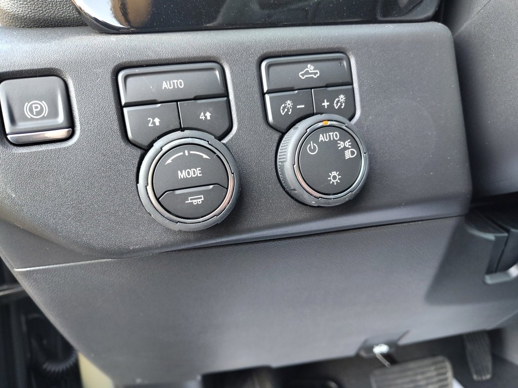 New 2026 Chevrolet Silverado 1500 LT image 15