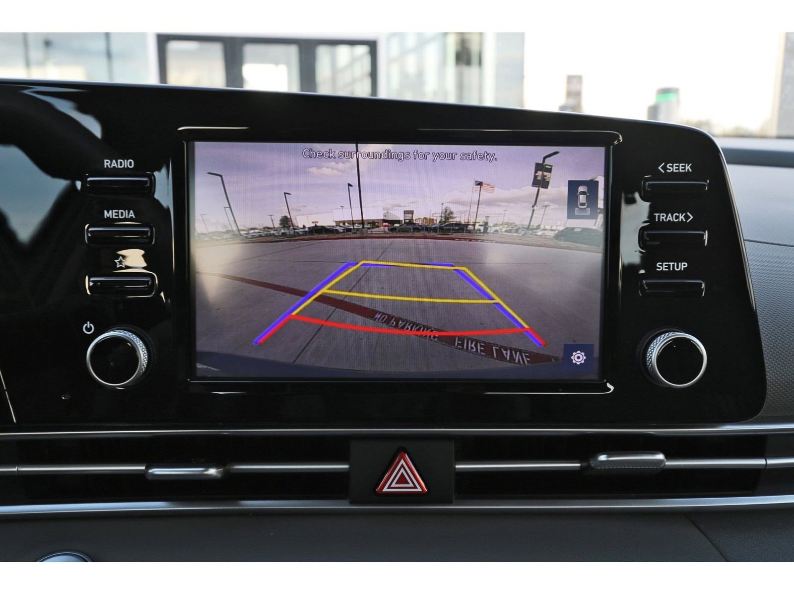 Used 2021 Hyundai Elantra SEL w/ Convenience Package image 25