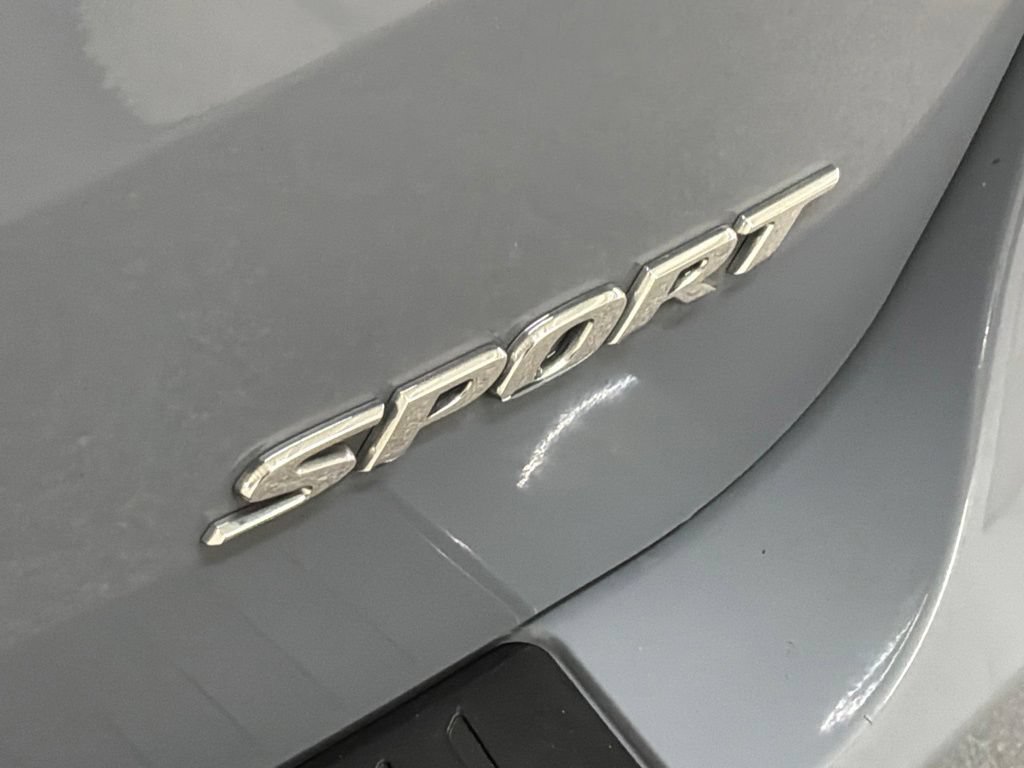 Certified 2023 Honda Odyssey Sport image 27