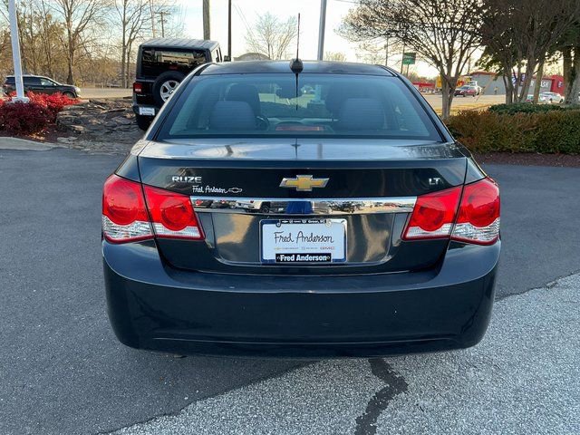 Used 2015 Chevrolet Cruze LT image 20