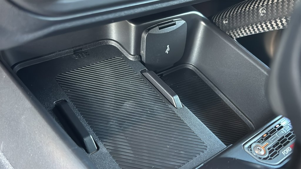 New 2026 Ford Bronco Raptor w/ Interior Carbon Fiber Pack AWD/4WD image 20