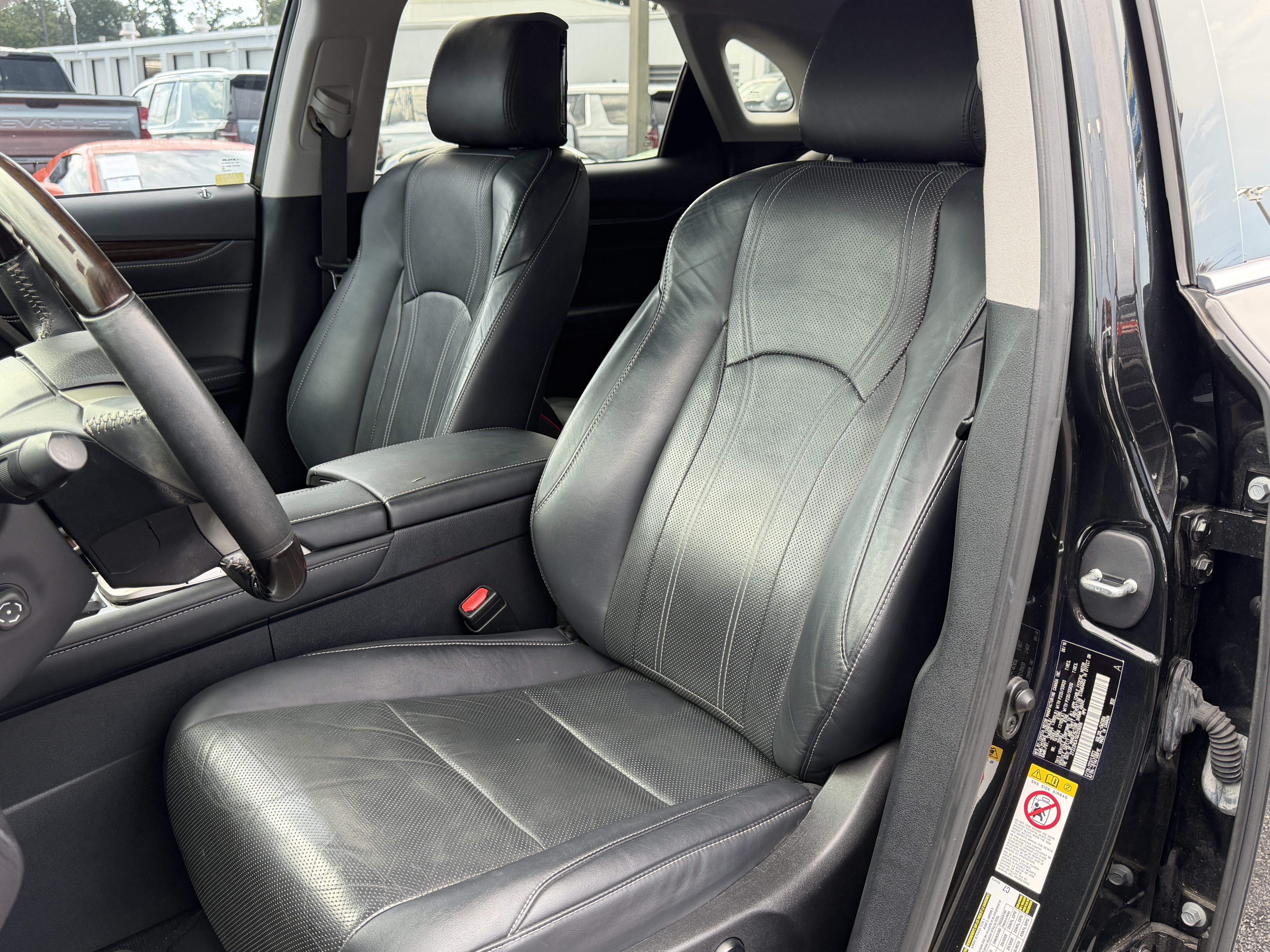 Used 2016 Lexus RX 350 FWD w/ Premium Package image 16