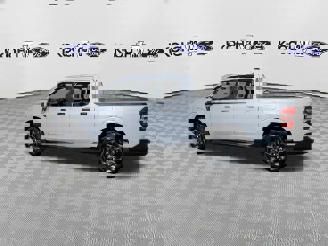 New 2025 Ford Maverick XLT w/ 4K Tow Package image 6