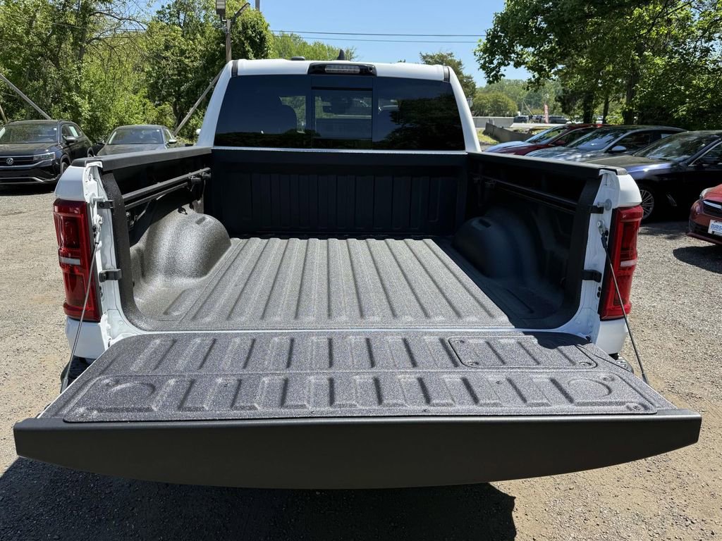 New 2026 RAM 1500 RHO w/ RHO Level 1 Equipment Group AWD/4WD image 11
