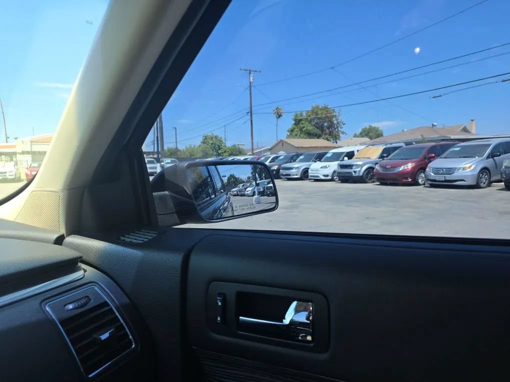 Used 2017 Ford Flex SEL w/ Equipment Group 202A FWD image 35