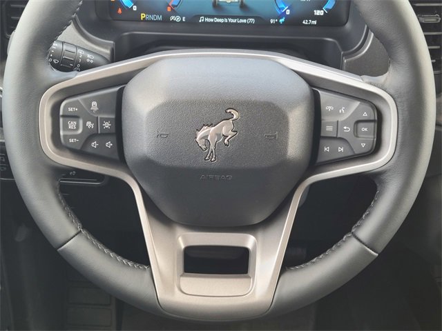 New 2025 Ford Bronco Badlands image 27