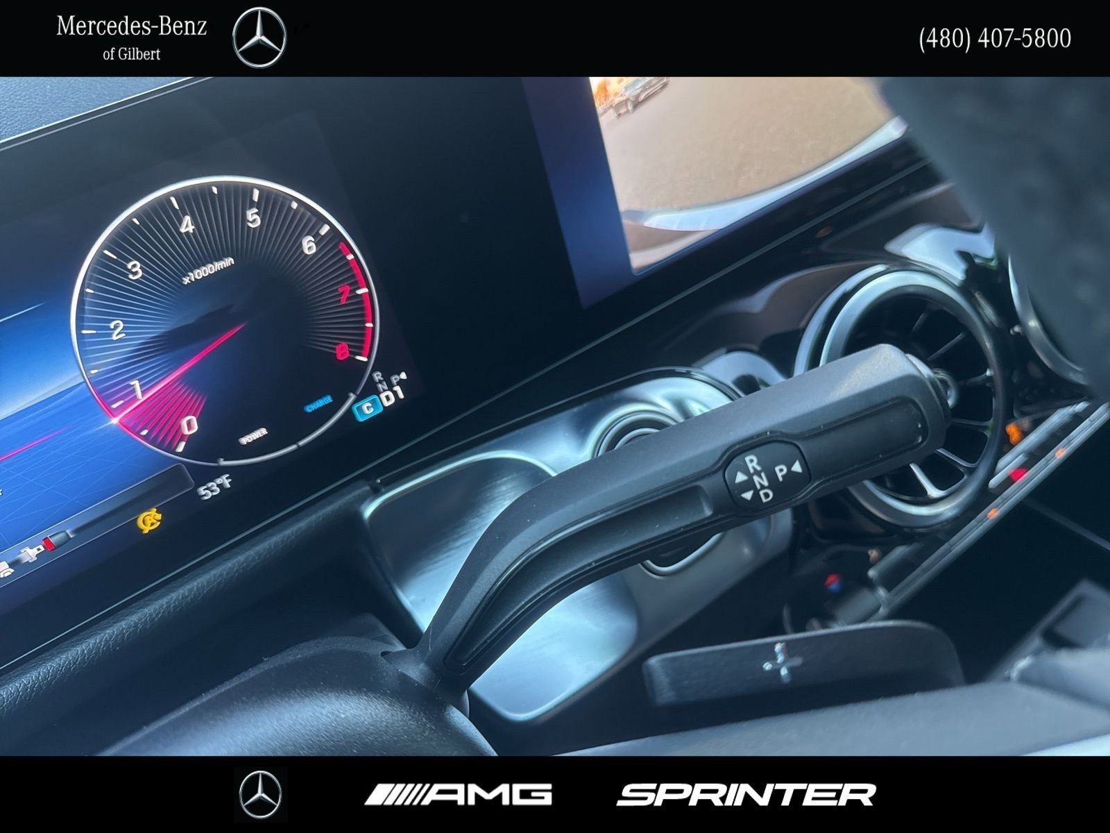 Used 2025 Mercedes-Benz GLB 250 image 23