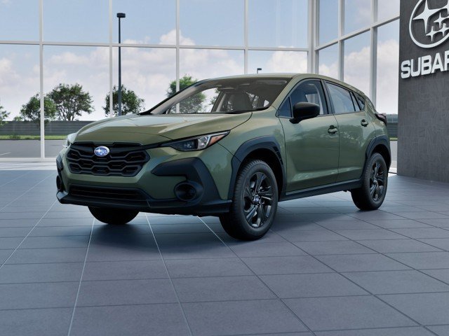 New 2026 Subaru Crosstrek 2.5i AWD/4WD image 2